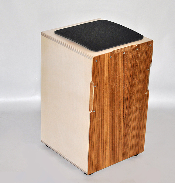 Фото Кахон Мозеръ CJTW-2