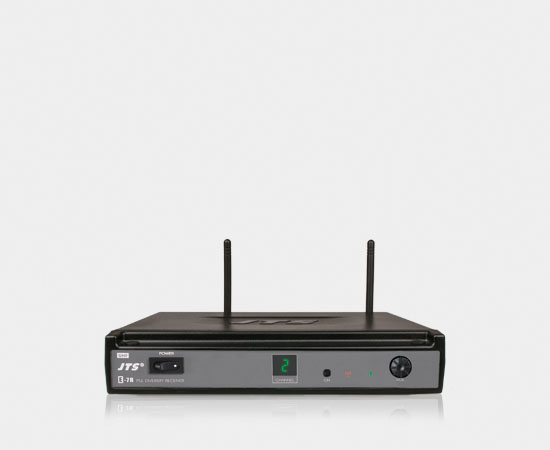 Фото JTS E-7R/E-7TB+CM-501