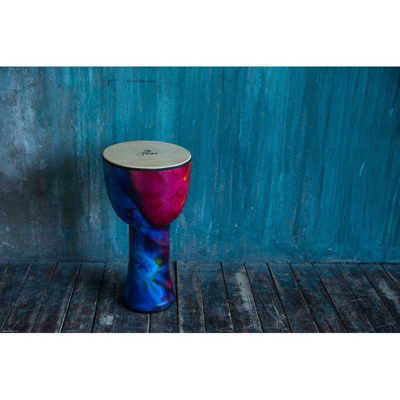 Фото YUKA DJCAJ12-24 - Джембе кахон Юка