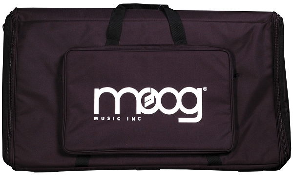 Фото Кейс Moog Voyager Gig Bag