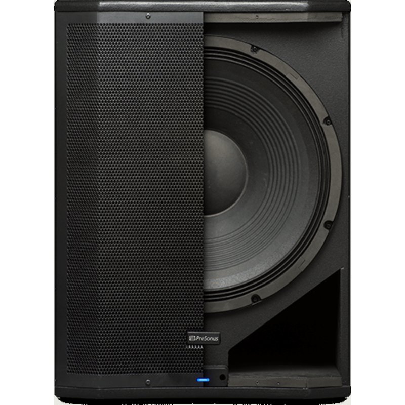 Фото Активный сабвуфер PreSonus AIR18s