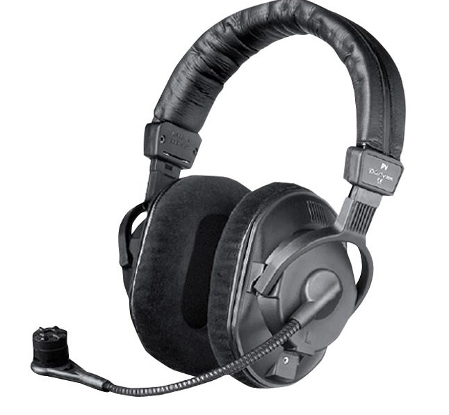 Фото Гарнитура Beyerdynamic DT 290 MK II 250 Ом