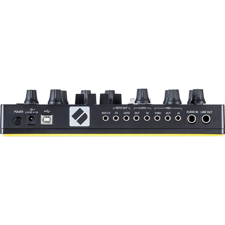 Фото NOVATION Circuit MonoStation