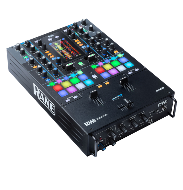 Фото Rane SEVENTY TWO + TWELVE Bundle