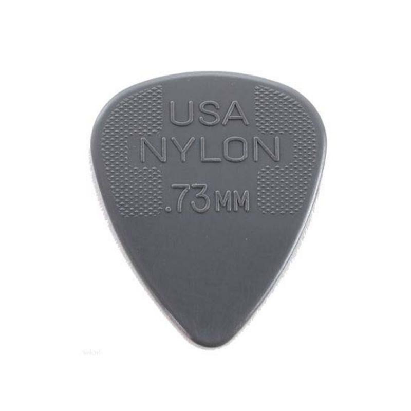 Фото Dunlop 44R. 73 Nylon STD
