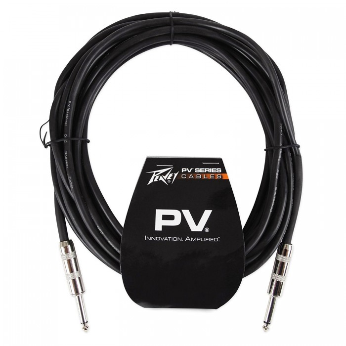 Фото Peavey PV 50 16GA S/S SPKR CBL