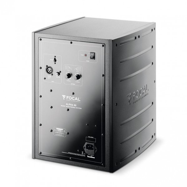Фото Focal Alpha 80 Студийный монитор