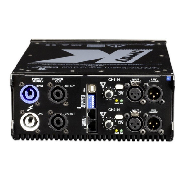 Фото K-ARRAY KA7-7