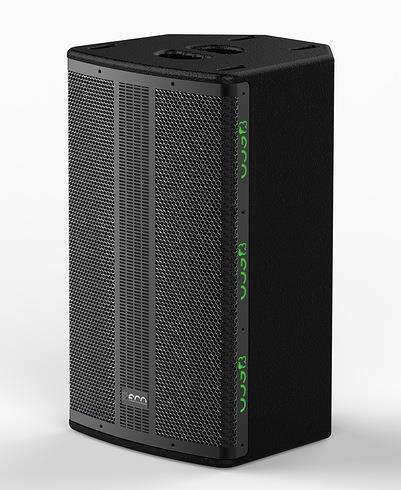 Фото Активная акустическая система ECO TANGO-15A