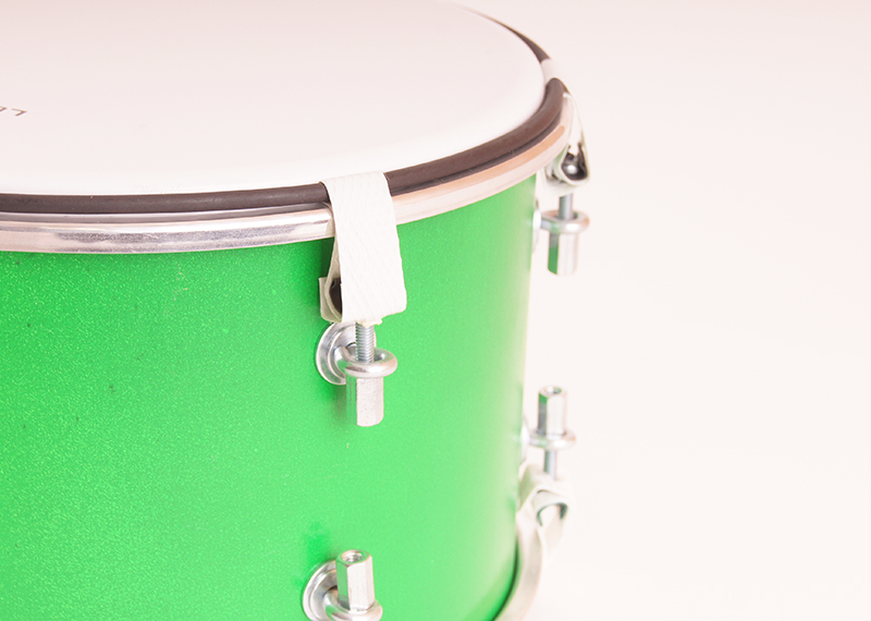 Фото Барабан 8"настраиваемый Мастерская Бехтеревых BD-8-2Z