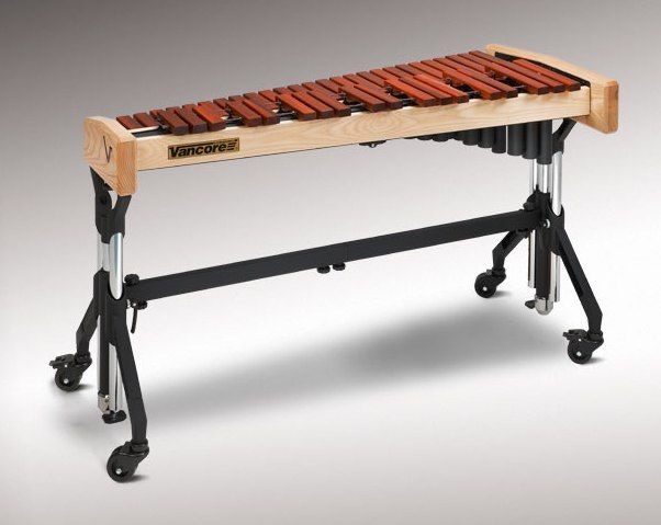 Фото Ксилофон Vancore CCX4002