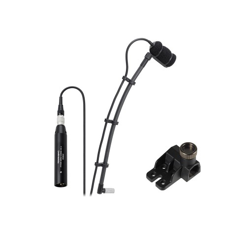 Фото AUDIO-TECHNICA ATM350SL  