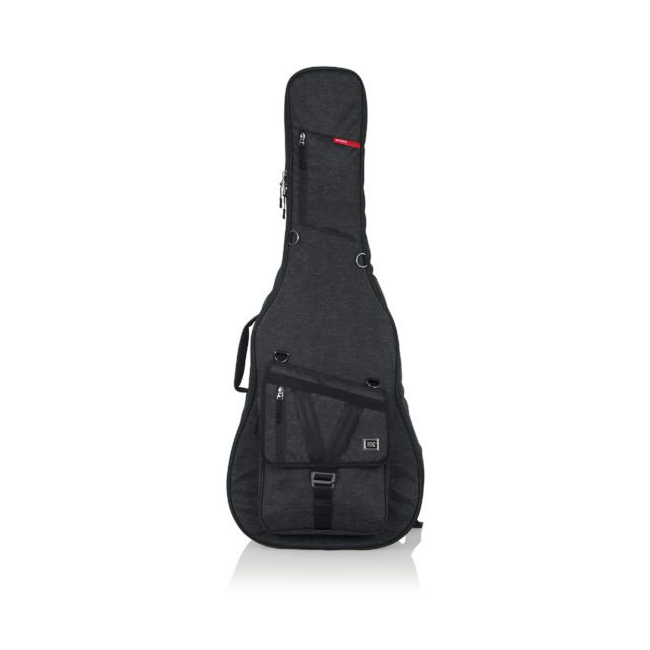 Фото GATOR GT-ACOUSTIC-BLK