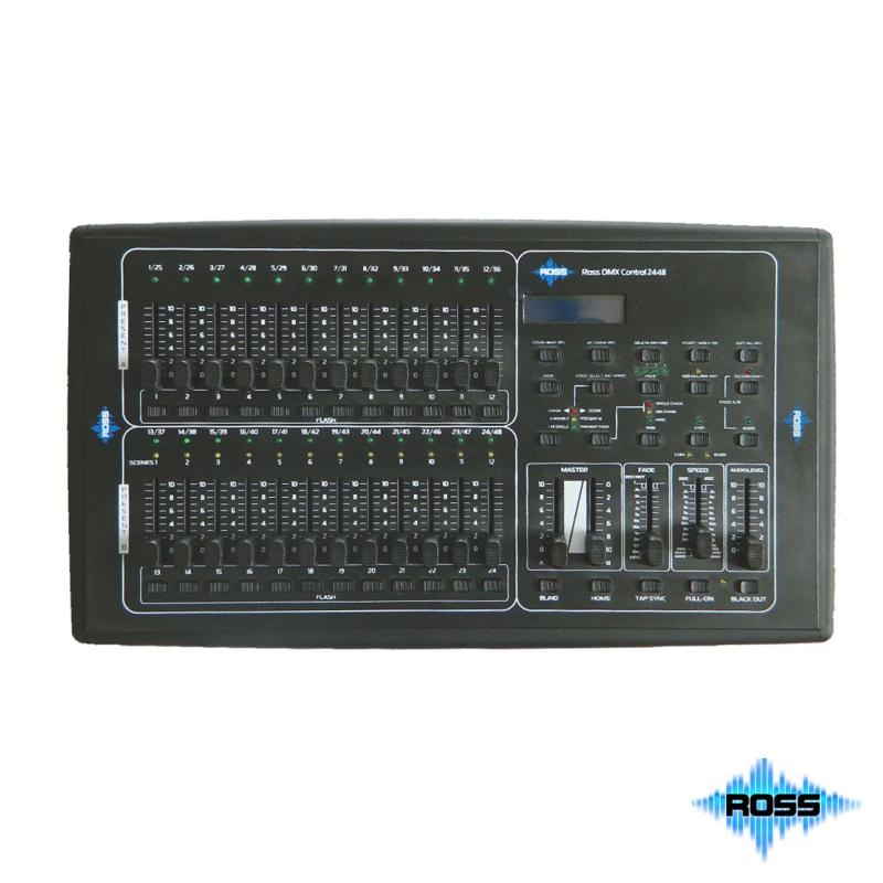 Фото Ross DMX Control 2448