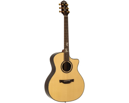 Фото Электроакустическая гитара Crafter PG G-1000CE