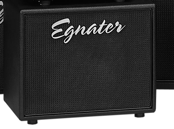 Фото EGNATER REBEL-112XB