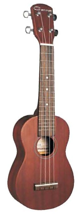 Фото Укулеле сопрано Caraya UK-10