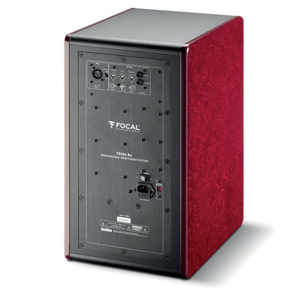 Фото Монитор Focal Pro Trio 6 Be RED