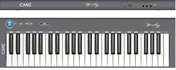 Фото CME M-key V2 (Grey)