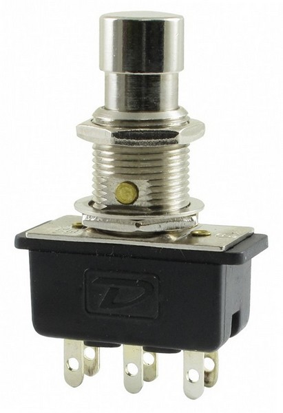 Фото Кнопка DPDC DUNLOP ECB-555