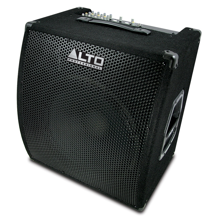 Фото Клавишный комбоусилитель Alto KICK 15