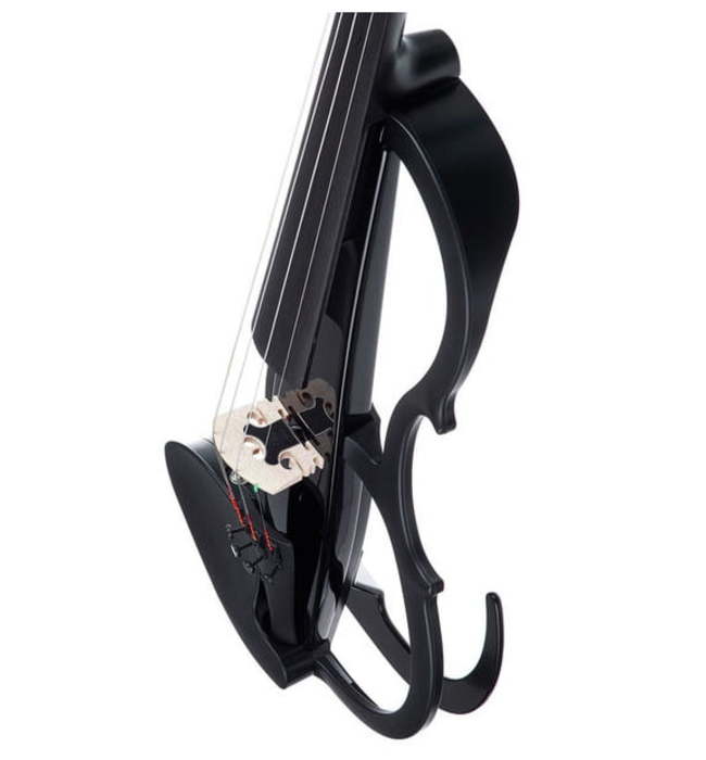 Фото Yamaha Silent YSV104BK