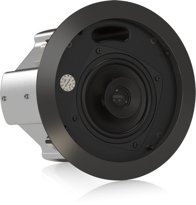 Фото Tannoy CVS 401-BK  