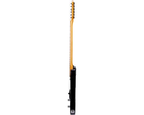 Фото Электрогитара Keipro KT-Classic-M BK