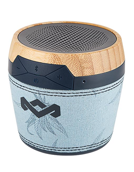 Фото Портативная акустическая система Marley EM-JA007-BH