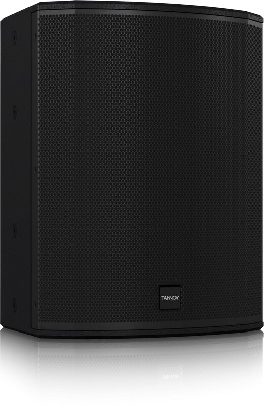 Фото Пассивная акустическая система Tannoy VX 12HP  