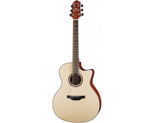 Фото Электроакустическая гитара CRAFTER HG-250 CE/N