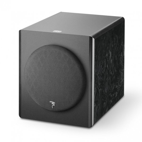 Фото Сабвуфер Focal Sub6 Black