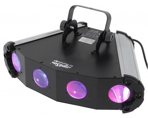 Фото Динамический световой прибор Nightsun SPG130