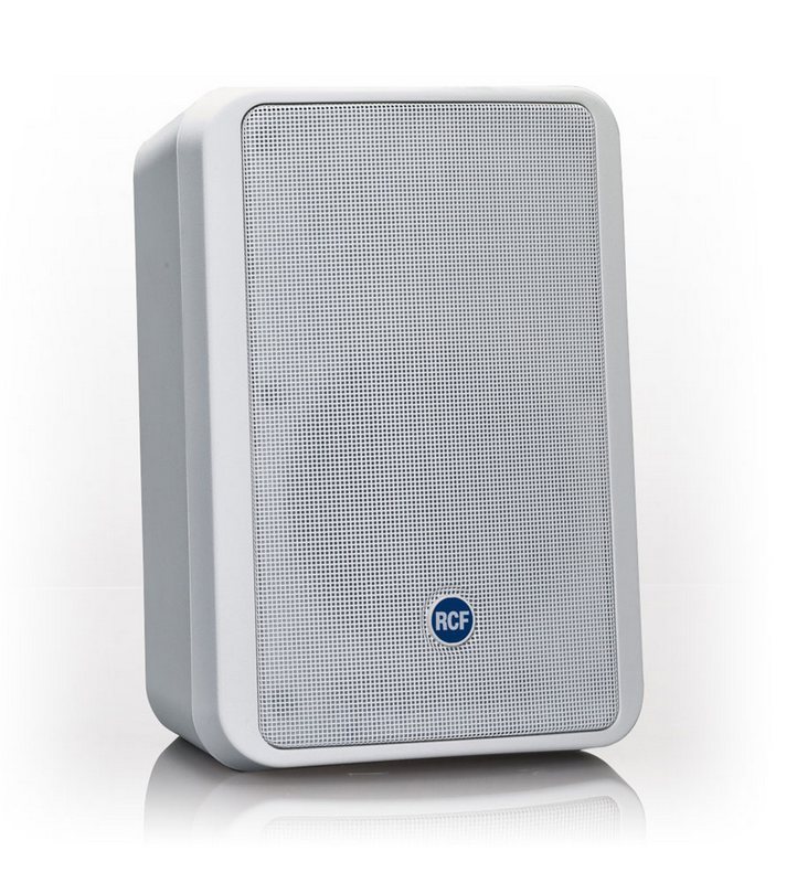 Фото Громкоговоритель настенный RCF MR 44 TW