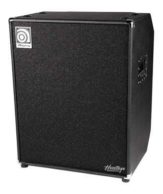 Фото AMPEG HSVT-410HLF Heritage