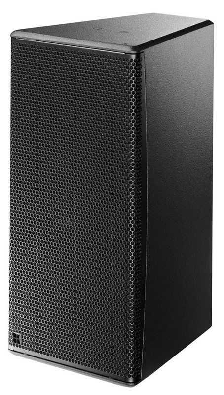 Фото Пассивная акустическая система d&b audiotechnik 10S-D WR