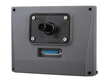 Фото LDrums DSP-5201 (2001102) Модуль управления цифровой установки MK-5L