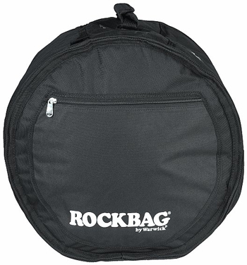 Фото Rockbag RB22571B  чехол для напольного тома 16x26x22 x 16x26x22, deluxe line