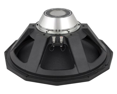 Фото Динамик низкочастотный PRECISION DEVICES PDN.18BR40