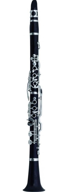 Фото Кларнет ROY BENSON CG-521