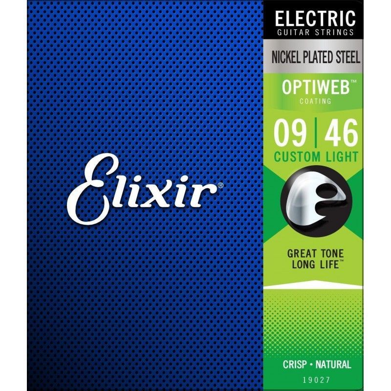 Фото Elixir 19027 OptiWeb