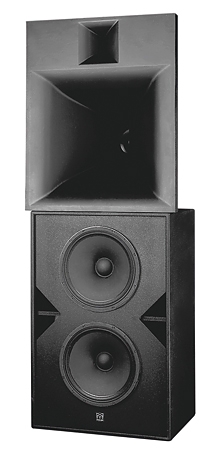 Фото Пассивная акустическая система MARTIN AUDIO SCREEN 5B