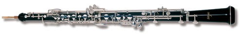 Фото Гобой SELMER 123FB