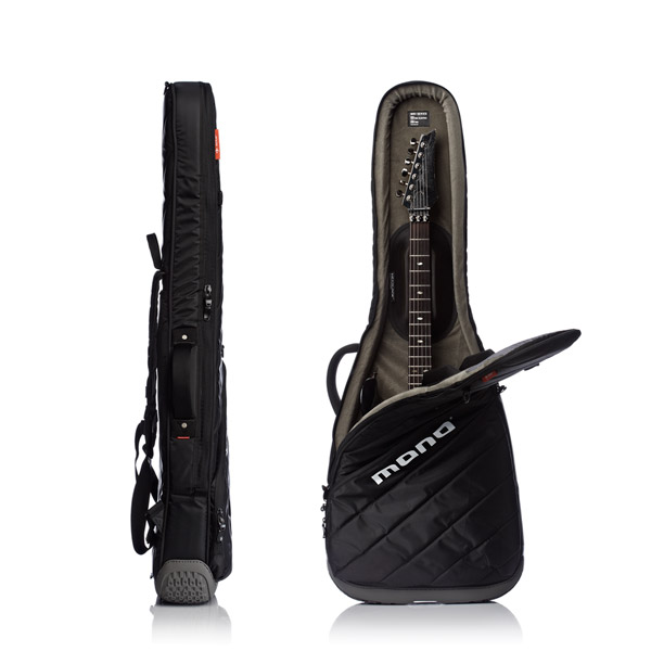 Фото Mono M80-VEB-BLK  Чехол VERTIGO для бас-гитары