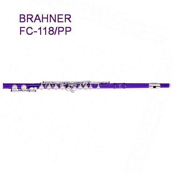 Фото BRAHNER FC-118/PP