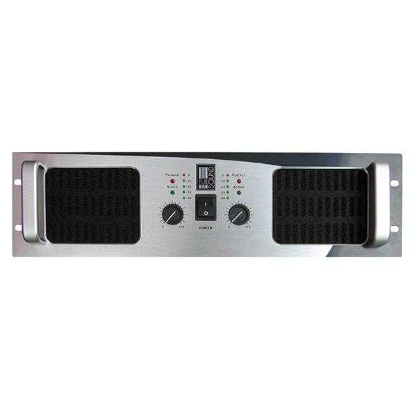 Фото EUROSOUND XZ-400