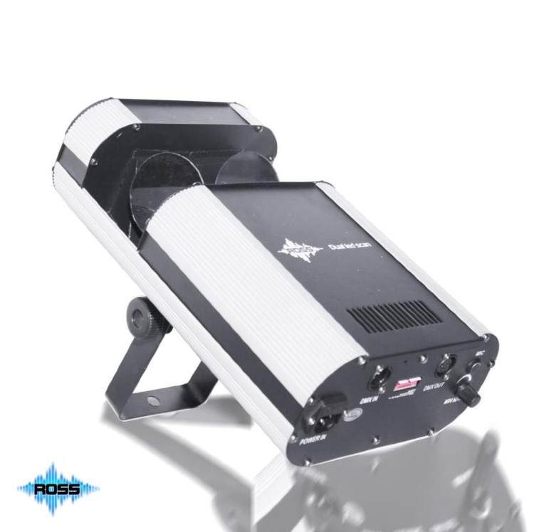 Фото Ross Dual Led Scan
