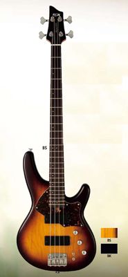 Фото Fujigen SDR-4R/ AL/ BK