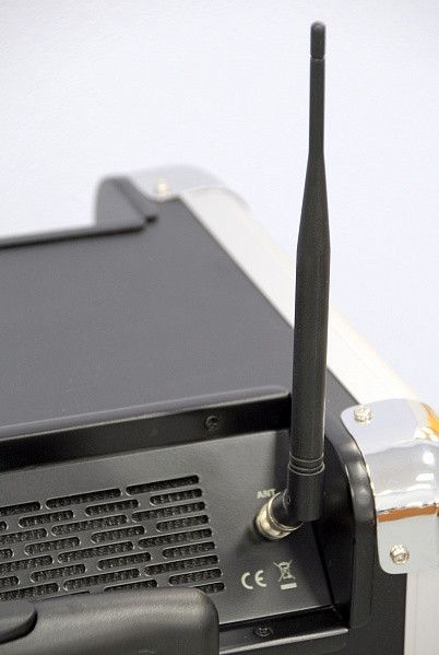 Фото Активная акустическая система Soundking PA10W