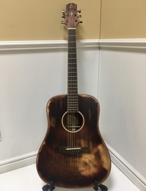 Фото Акустическая гитара Badem D-81